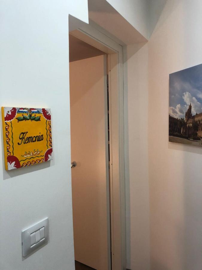 Nonno Peppe Accomodetion Παλέρμο Εξωτερικό φωτογραφία