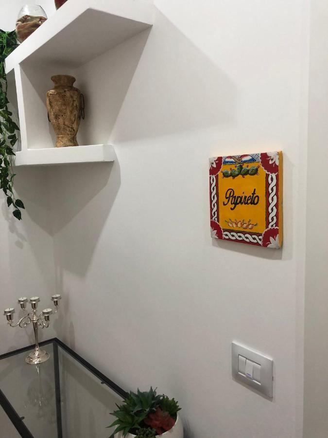 Nonno Peppe Accomodetion Παλέρμο Εξωτερικό φωτογραφία
