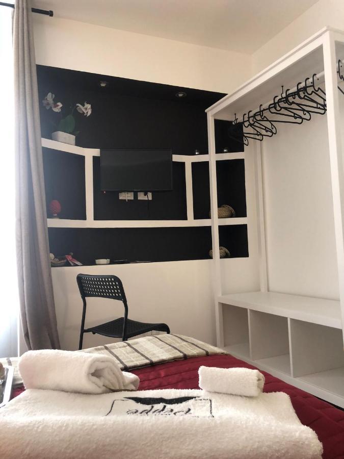 Nonno Peppe Accomodetion Παλέρμο Εξωτερικό φωτογραφία